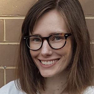 Kate Young profile image