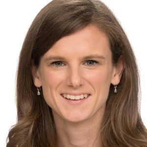 Kaye Morgan profile image