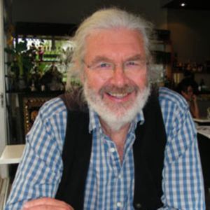 Keith Allan profile image