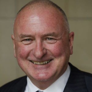Kevin Bell profile image