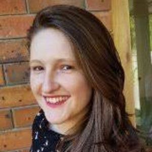 Kimberley Reid profile image