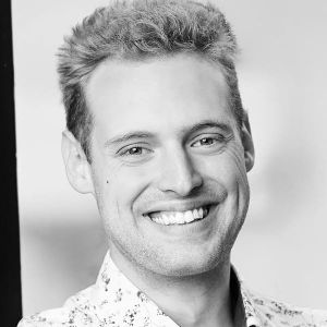 Lachlan Burke profile image