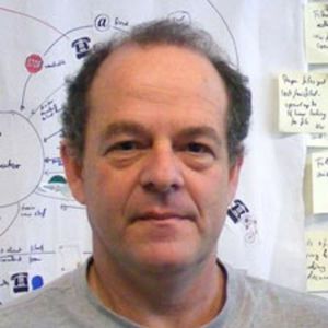 Larry Stillman profile image