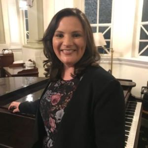 Laura Vidal profile image