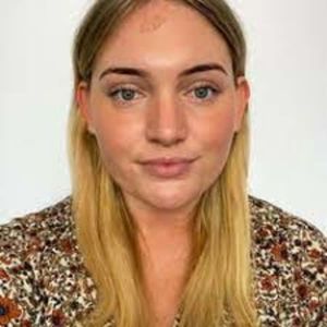 Lauren Pearson profile image