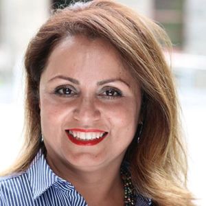 Lilly Yazdanpanah profile image