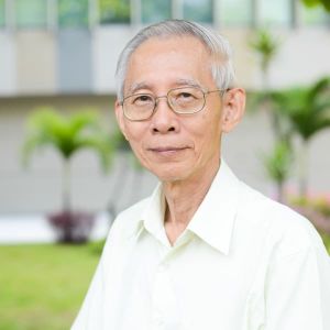 Lim Yau Yan profile image