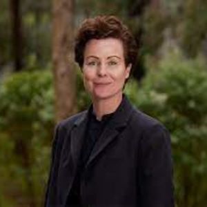 Louise Wright profile image