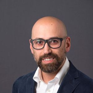 Luca Fiorenza profile image
