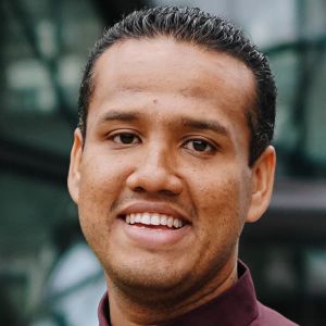 Lucas Santos profile image