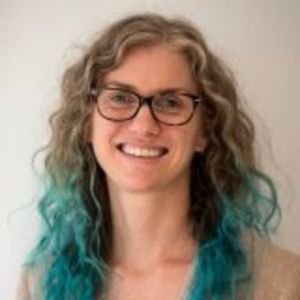 Lucy Richardson profile image