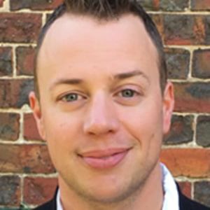 Luke Macaulay profile image