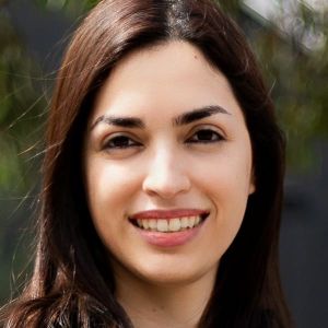 Mahdokht Shaibani profile image