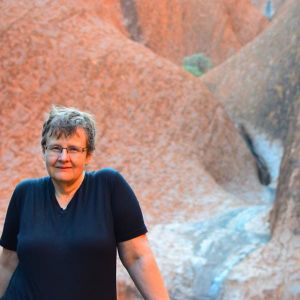 Margaret Simons profile image