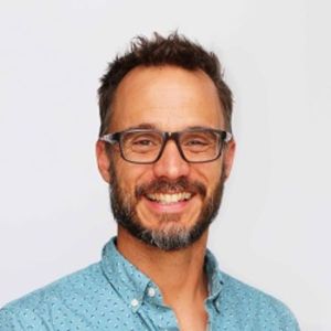 Mark Boulet profile image