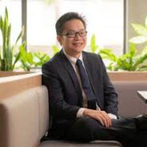 Mark Cheong profile image