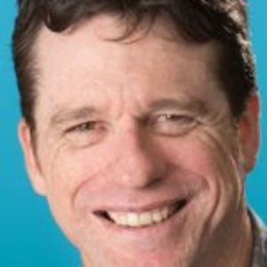 Mark Guthridge profile image