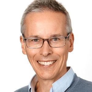 Mark Wallace profile image