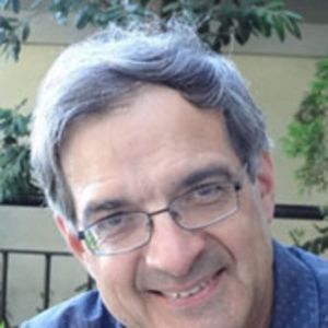Marko Pavlyshyn profile image
