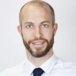 Martijn Van der Kamp profile image