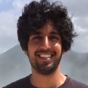 Martin Singh profile image