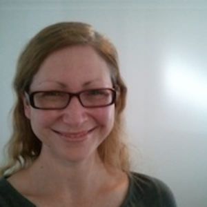 Mary Jean Walker profile image