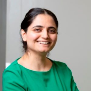 Mastura Monif profile image