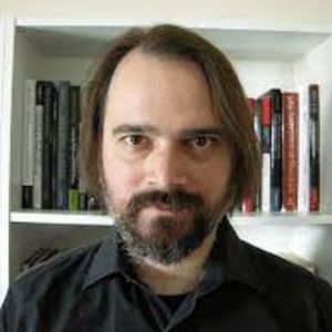 Matteo Bonotti profile image