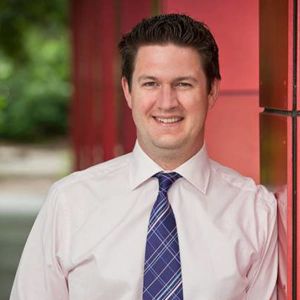 Matthew Mundy profile image