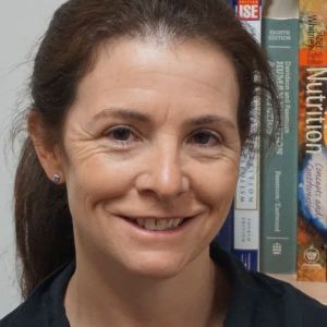 Maxine Bonham profile image