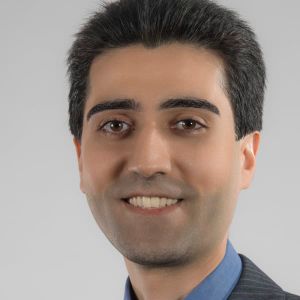 Mehrdad Arashpour profile image