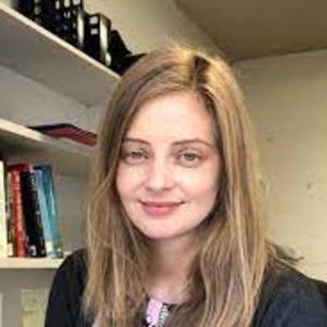 Melanie Finch profile image