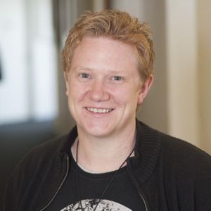 Melinda Goodyear profile image