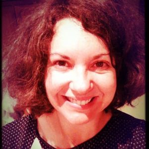 Melinda Harvey profile image