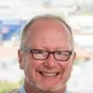Merlin Thomas profile image