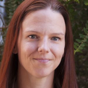 Mervi Kaukko profile image