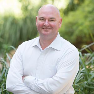 Michael Cowley profile image