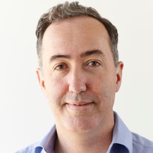 Michael Fitzharris profile image