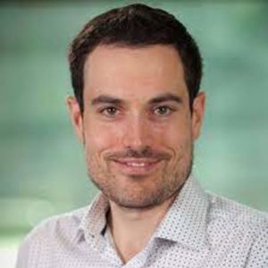 Michael Leach profile image