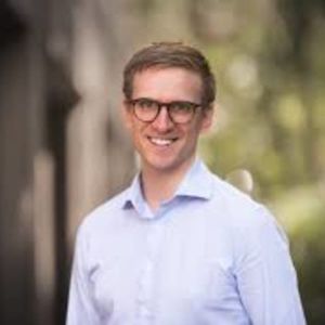 Michael Loftus profile image