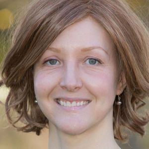 Monique Cormier profile image