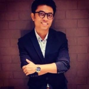 Nabajit Deka profile image