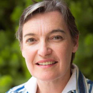 Nadine Normand-Marconnet profile image