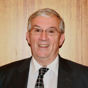 Nahum Mushin profile image