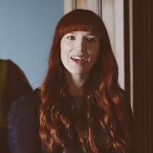 Naomi Pfitzner profile image