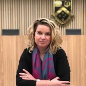 Natalia Antolak-Saper profile image