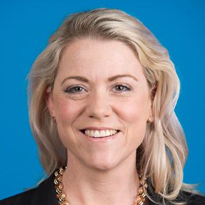 Natasha Lannin profile image