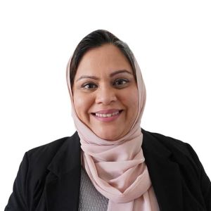 Naureen Choudhry profile image