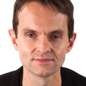 Neil Selwyn profile image