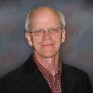 Neville Nicholls profile image